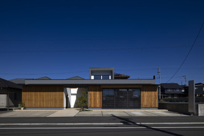 PASSIVE STYLE