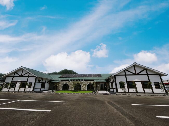 マルタ建設