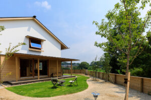 シンケン「完成見学会」