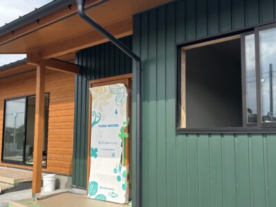 新建ホームズ「予約制 完成見学会」