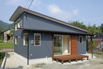 おばま工務店「予約制 完成見学会」