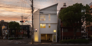 Lison-Blder Office+House