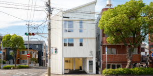 Lison-Blder Office+House