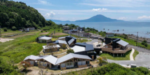 obama village
