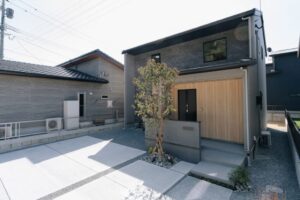 ヤマサハウス「モデルハウス見学会」