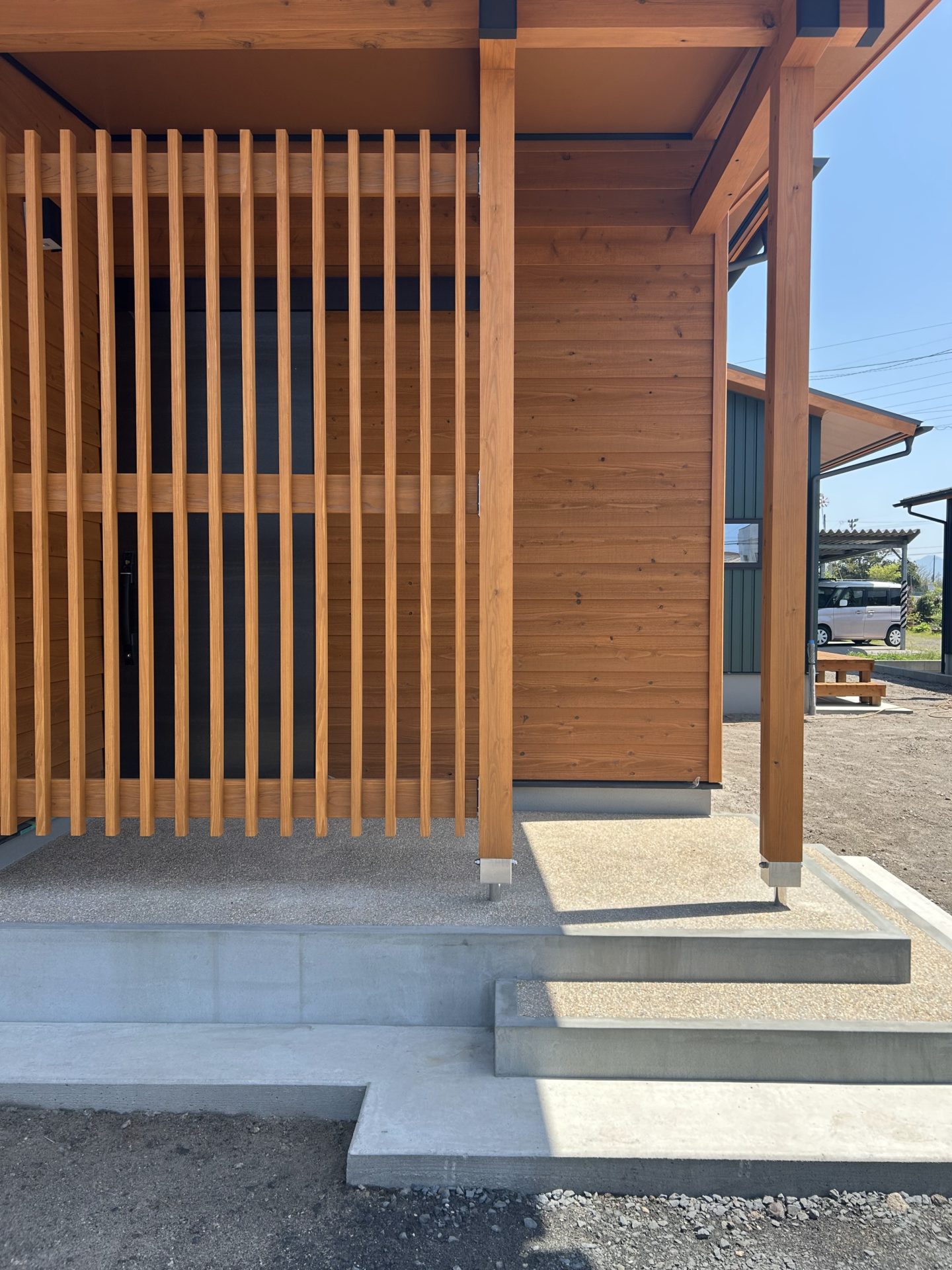 新建ホームズ「完成見学会」