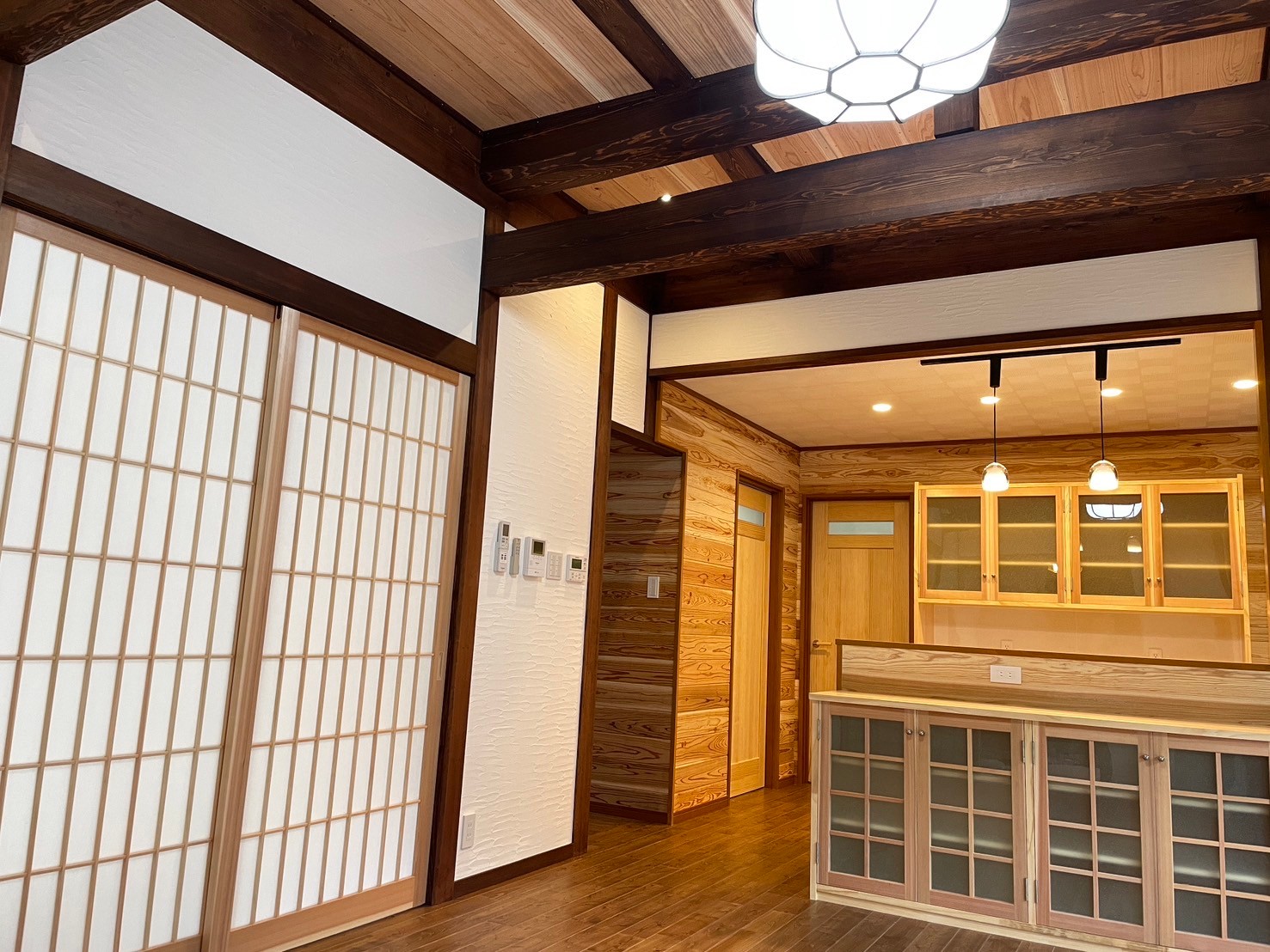 上濵建築工房