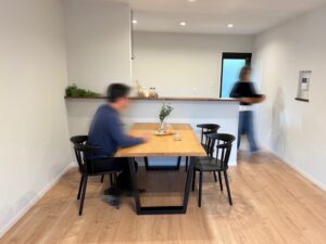 サンタスホーム「伊敷2丁目建売見学会」