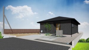 ヤマサハウス「分譲住宅展示販売会」