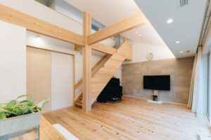 ヤマサハウス「入居宅見学会」