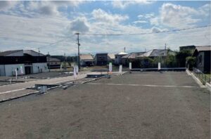 ヤマサハウス「土地探しフェア」