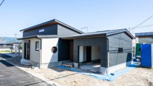 ニューイングホーム「新モデルハウス見学会」
