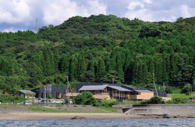 【My Life Style】100年先の、風景をつくる。-obama village-　更新！