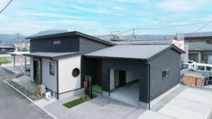 ニューイングホーム「新モデルハウス見学会」