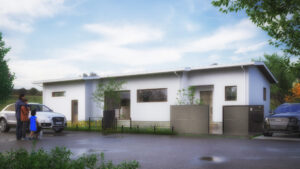 タナカホーム「完成見学会」