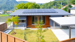 おばま工務店「平屋見学会」