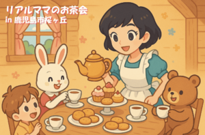 サイエンスホーム「「リアルママのお茶会」【築5年のお家】」