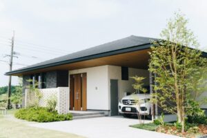 ヤマサハウス「お盆休みに見よう!! 住まいづくり応援フェア」