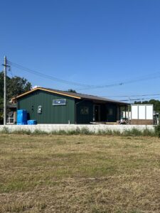 新建ホームズ「完成見学会」