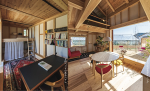 シンケン「暮らしの見学会」