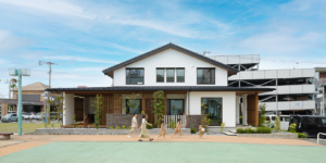 鹿児島モデルハウス