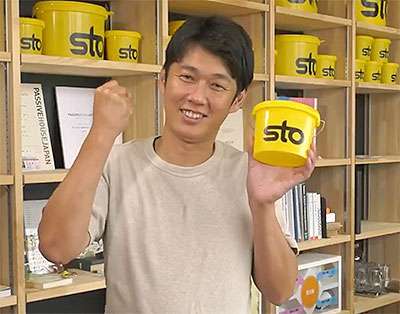 PASSIVE STYLE　スタッフ一同