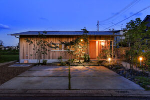 ベルハウジング「暮らしの見学会」