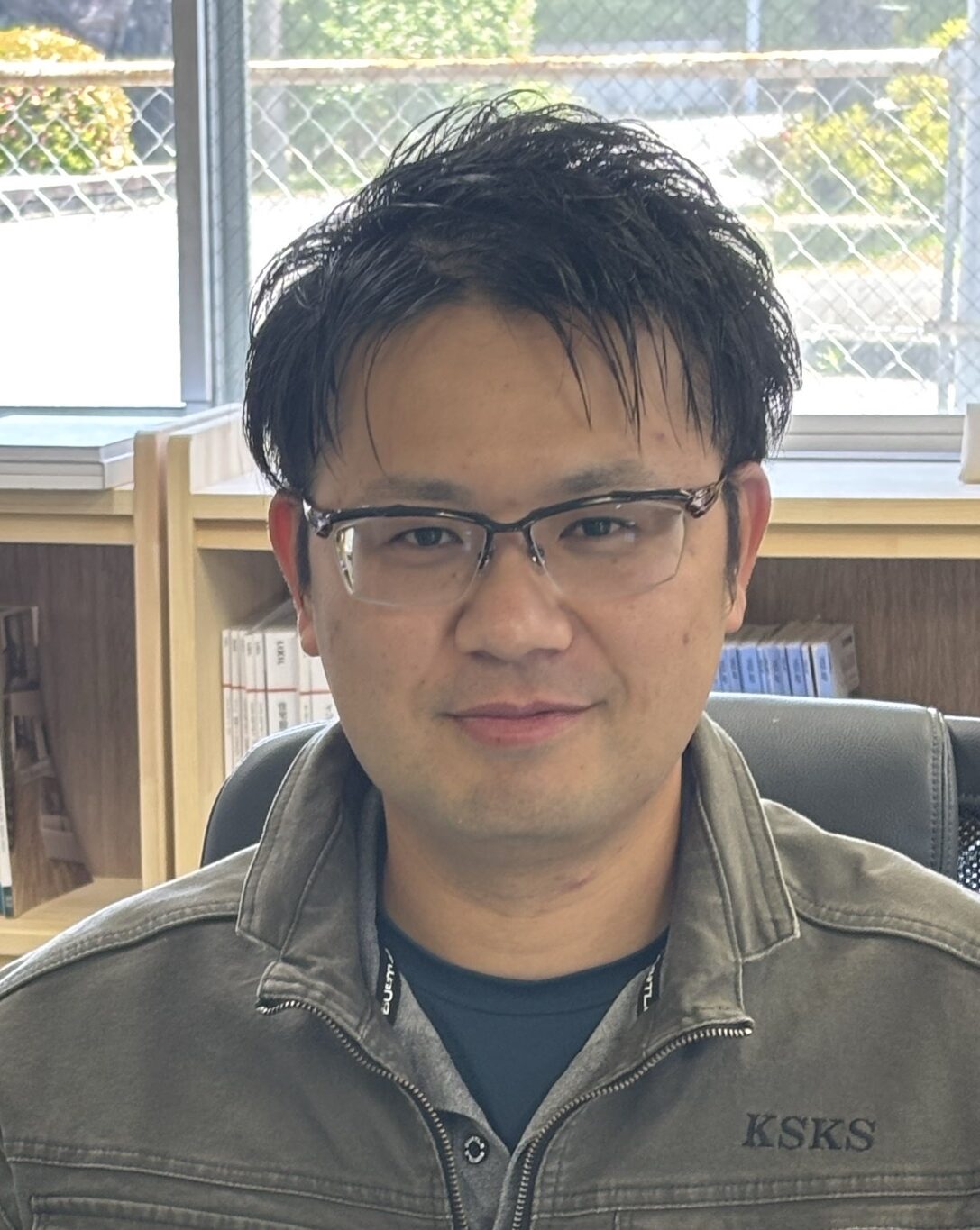 上林山成宏建築設計　スタッフ一同