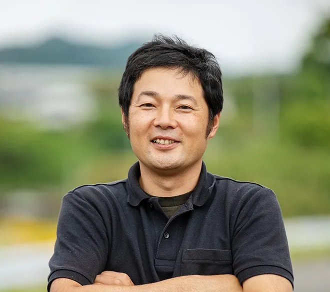 上野住建　スタッフ一同