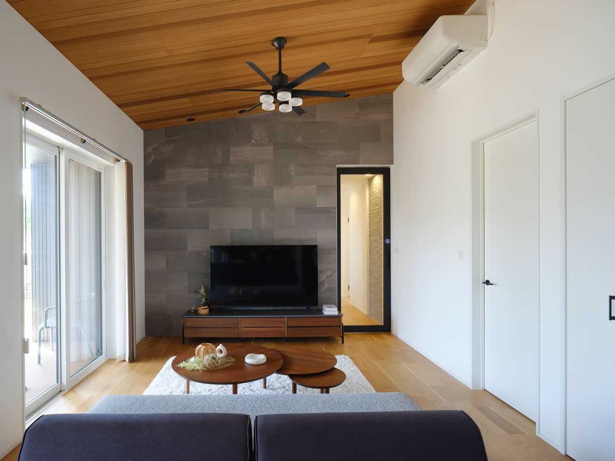 旭住宅「２棟同時完成見学会」