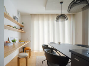 旭住宅「完成見学会」