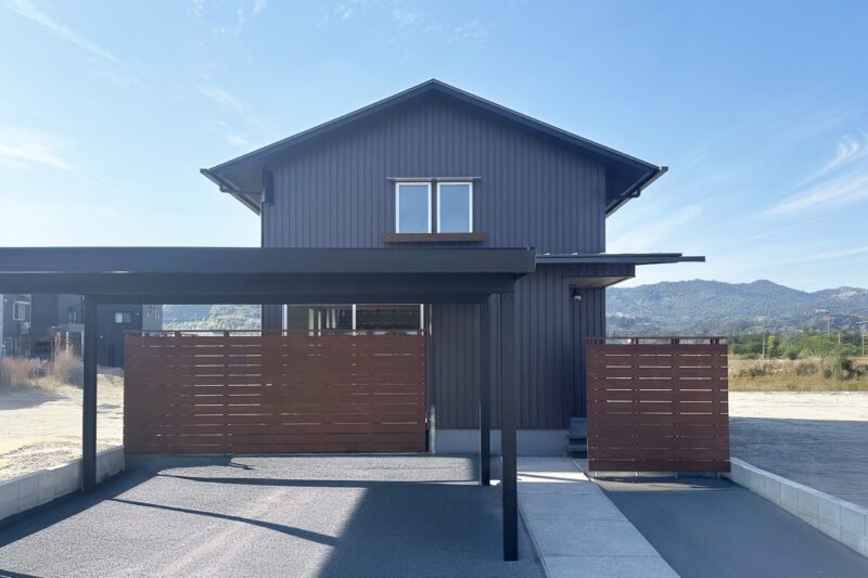 ベルハウジング「完成見学会」