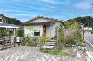 ベルハウジング「暮らしの見学会」