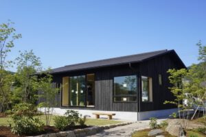 おばま工務店「完成見学会」