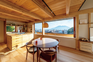 シンケン「完成見学会」