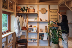 シンケン「DIY＆PLAY WALLワークショップ #3」