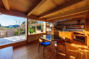 シンケン「暮らしの見学会」