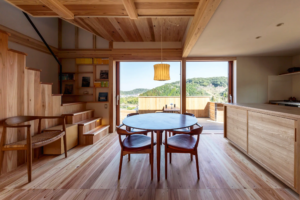 シンケン「完成見学会」