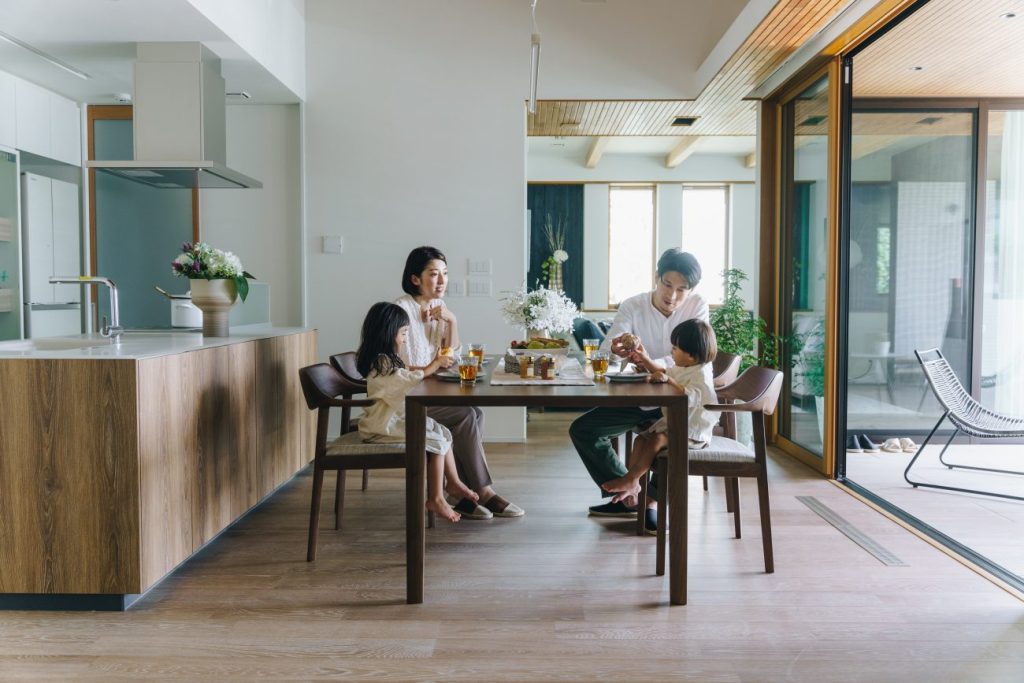 ヤマサハウス「相見積もり体験会」