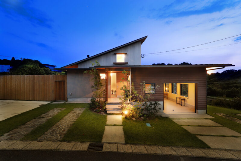 ベルハウジング「暮らしの見学会」