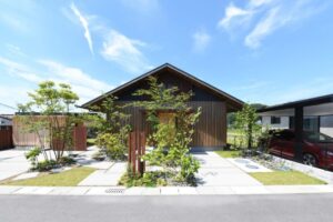 ベルハウジング「リノベーションモデル完成見学会」