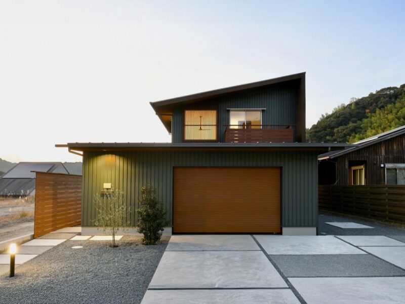 ベルハウジング「暮らしの見学会」