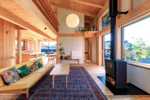 シンケン「完成見学会」