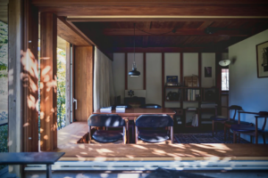 シンケン「暮らしの見学会」