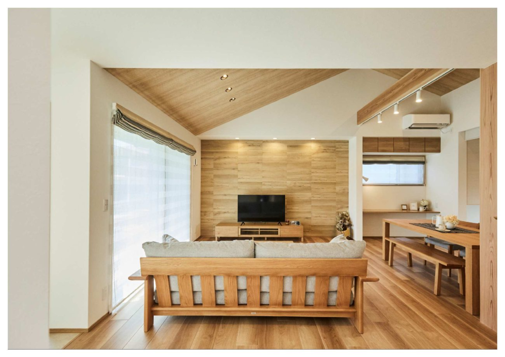 ヤマサハウス「入居宅見学会」