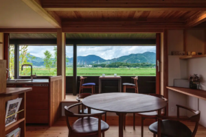 シンケン「完成見学会」