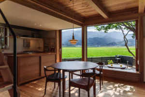 シンケン「完成見学会」