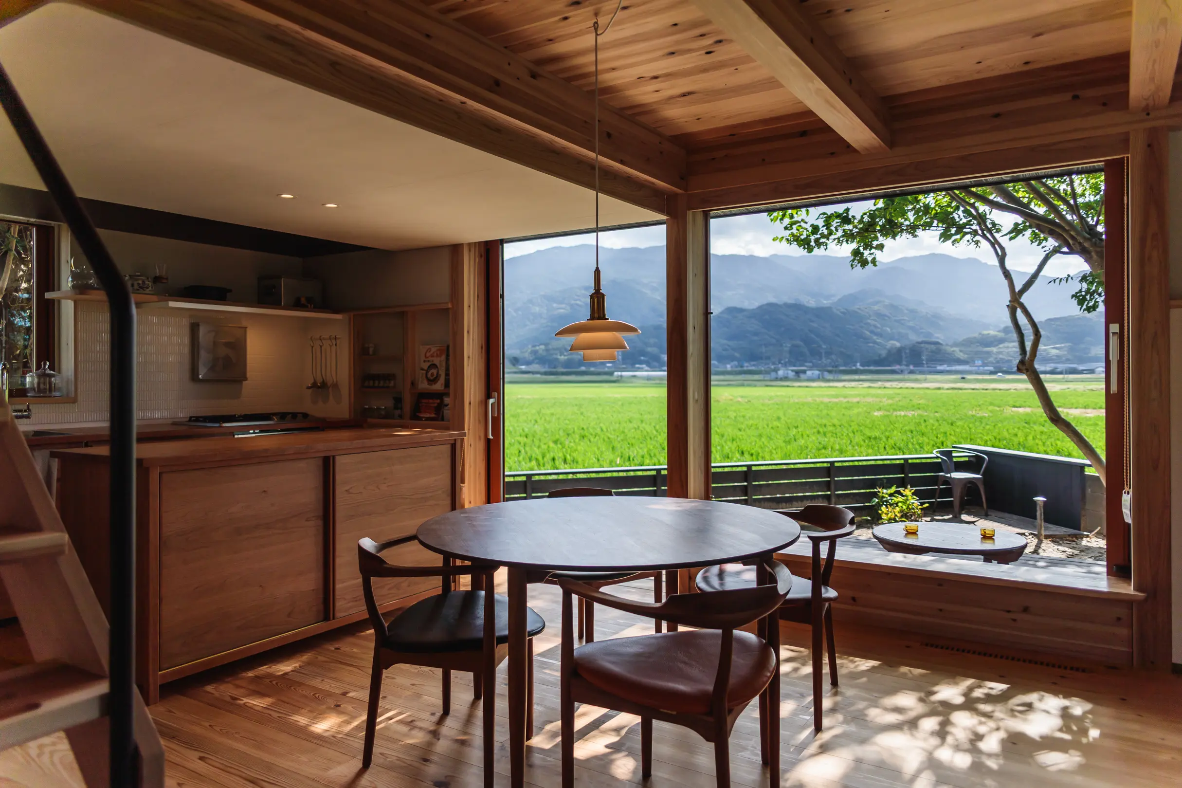 シンケン「完成見学会」