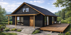 姶良展示場（オモテトナカエ）