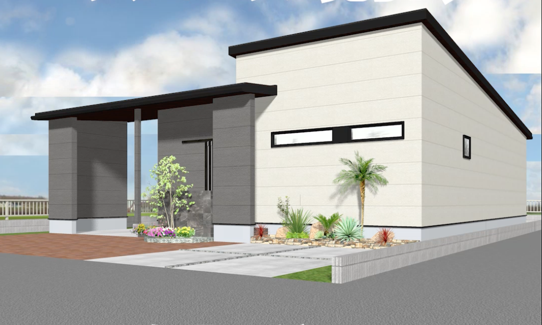 ニューイングホーム「新・分譲住宅　プレオープン見学会」